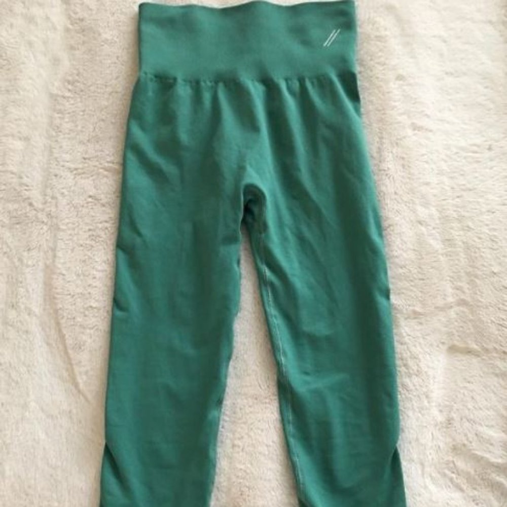 NWOT T/ALA Zinnia Sea Legging